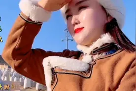二首蒙语热门歌曲。经典动听，好听上头。视频封面