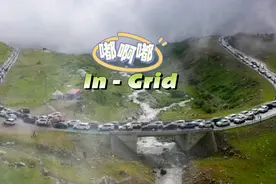 风靡全球经典英文歌曲《嘟啊嘟》， 适合在“堵哭公路”上听的歌