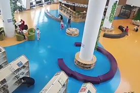 长沙市图书馆视频封面