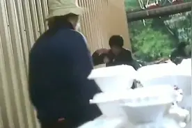 周星驰耽误进度，遭吴孟达辱骂视频封面