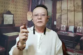 实心竹的两种盘玩方法