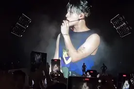 王嘉尔 I am Chinese boy.❤🇨🇳视频封面