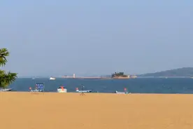 金门岛离厦门仅1800米，属于福建泉州，却由200公里外的台湾管辖视频封面