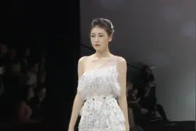 2019春夏上海时装周视频封面