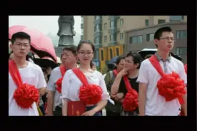 高考分数最高的3个状元，每人都令学子们佩服，努力想要与之媲美视频封面