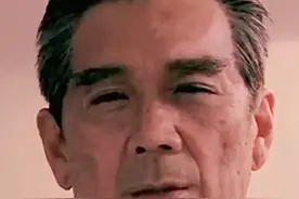 伟大的周经理。视频封面