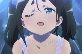 “美少女的口水，竟然是薄荷味，还可以救人～”视频封面