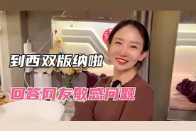 到达西双版纳，回答网友提问什么时候要孩子以及房车旅行一年花销视频封面