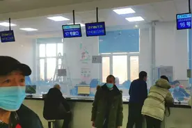香坊区民生大厦为人民服务实打实。视频封面