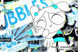 飞天小女警视频封面