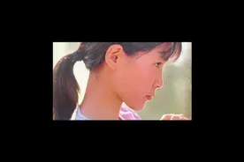 1983年第一期《电影画报》，封面人物：沈丹萍视频封面