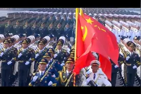 备战备战，中央军委调整战时征兵办法，退伍军人可二次入伍2视频封面