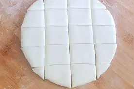 自己在家做宽面，劲道爽滑，上桌后孩子胃口大开，方法特别简单视频封面