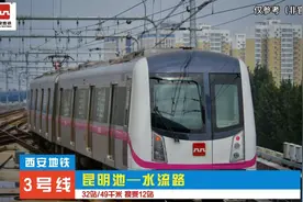 期待地铁3号线二期从家门口过哦视频封面