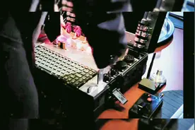 飞船大战视频封面