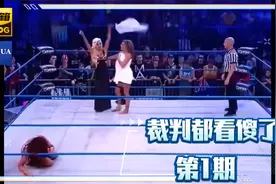 wwe女子摔跤比赛视频封面