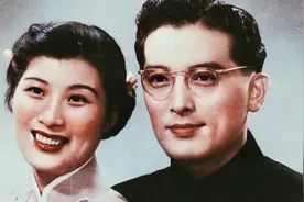 越剧 傅全香 刘健 我来安利刘傅了，花十分钟来了解下神仙爱情吧视频封面