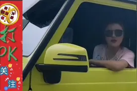 娇娇老公首次亮相年纪，似乎有点大。但是和娇娇还是很般配…视频封面