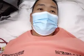 尿毒症没有小便，带大家了解依靠机器代替肾排尿排毒的全过程！视频封面