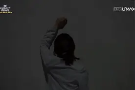 韩国美女短裙热舞视频封面