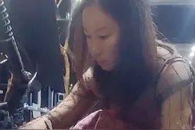 我也想做个淑女，可生活硬是把我逼成女汉子视频封面