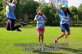 生活中，你就是最好的风景