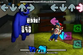 FNF VS Window Friends视频封面