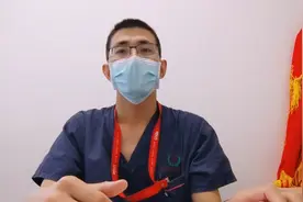 心脏长在左侧，为什么可以从右侧做手术？视频封面