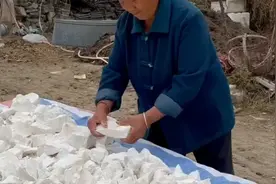 婆婆有什么都想着自己的女儿，媳妇永远是外人！#婆媳视频封面