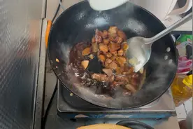 冬瓜海带豆腐泡，味道好极啦视频封面