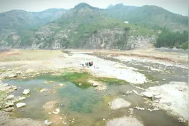 美丽淄河源头视频封面