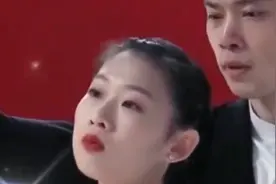 中国双人滑组合彭程金杨《画你》深情的歌声与优美的舞姿相得益彰视频封面