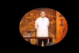 #传统中医#《黄帝内经*灵枢-淫邪发梦》*梦与健康#徐文兵视频封面