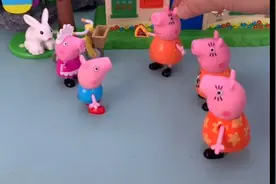 你们三个由自我一个人照顾😄😄视频封面