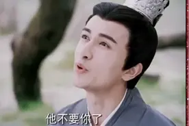 我不要你了视频封面