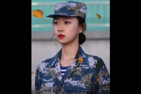 当兵不只表面的光鲜，更重要的是其中的磨练视频封面