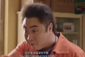 这个带入感太强了吧！最后那一首歌是不再犹豫-BEYOND满满的回忆视频封面