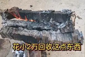 今天花小2万回收这点东西，这东西是真贵，和大家说下它怎么回收视频封面