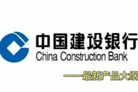 建设银行最新贷款产品及政策视频封面