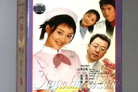 李小璐，任泉领袖主演的电视剧《都是天使惹的祸》视频封面
