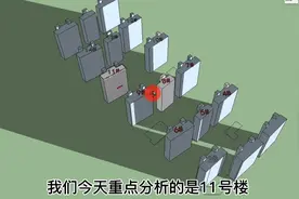 通风，噪音和日照都不够完美！18层小区选择8层，还是有些遗憾的视频封面