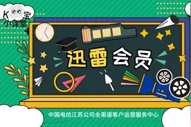 迅雷会员是您订购会员后，可享受不同档次会员权益的业务。视频封面