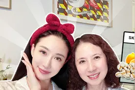 如何让孩子从小就白嫩嫩？来听听我妈妈是怎么做的～#美白护肤视频封面