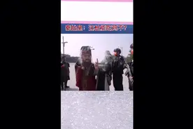 秦始皇看到现代武器，有点懵逼了！视频封面