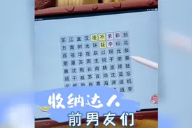 谁还没有那么123456个前男友呢视频封面