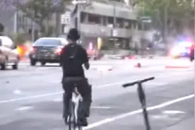 LAPD犯罪控制部门视频封面