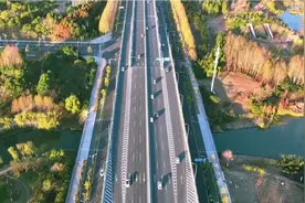 合肥一条无与伦比大道，因涉及土地红线，东延段搁浅沦为断头路…视频封面
