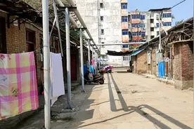 洛阳市区的老旧小区确实需要改造了视频封面