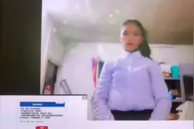 教资面试小学英语模拟考试，考试的时候就是这样考试的视频封面