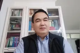 北京雨儿胡同31号院有关情况，是罗荣桓故居。视频封面